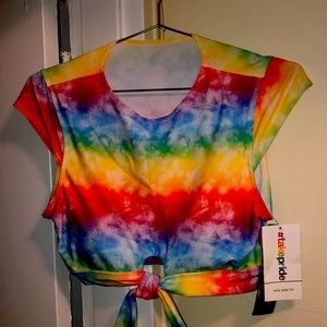 Swim Top